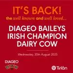 2025 IT'S BACK Facebook Ad 1080 x 1080 pixels (1)